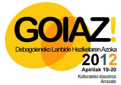Ondo hasi da Lanbide Heziketa azoka