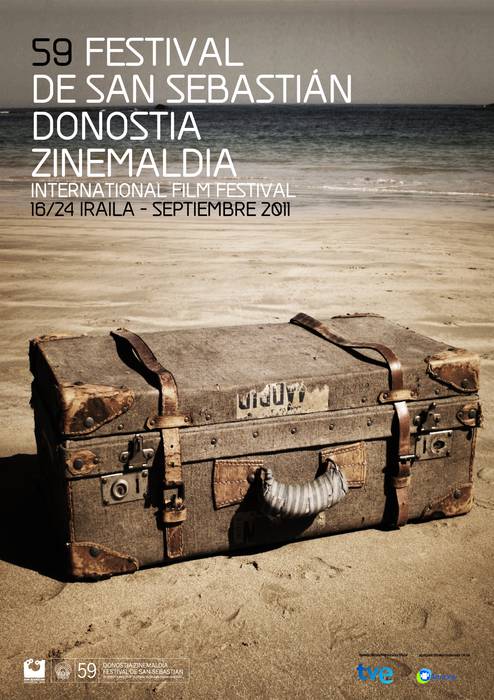 Donostiako Zinemaldia: hasi da zazpigarren artearen festa