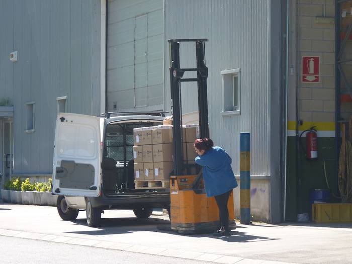 Debagoieneko Industrialdea S.A. desagertzera doa