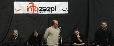 Info7 irratia dagoeneko entzungai 100.2 frekuentzian