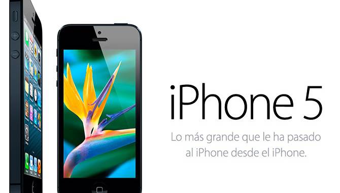 Ahalmen eta pantaila handiagoa bai, baina lilura gutxi eragin du iPhone berriak