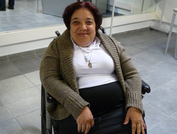 Emakume kubatarren erronkak eta borrokak mintzagai Isabel Moyaren eskutik
