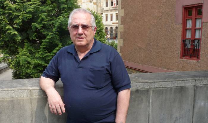 Jabier Arriaran: "Erretiratuei ahalik eta zerbitzu onena ematea da asmoa"