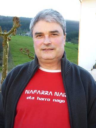 Jesus Mari Elortza: "Ubera moduko auzoak gainbeheran datoz eta bultzatzea da helburua"