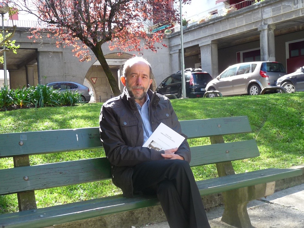 Josemari Velez de Mendizabalendako da aurtengo Urrezko Zeledoia