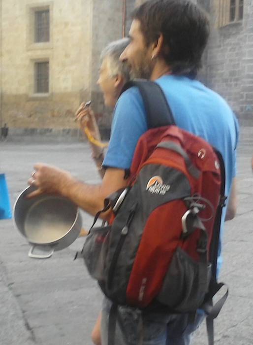 Murrizketen kontrako burrunbadak