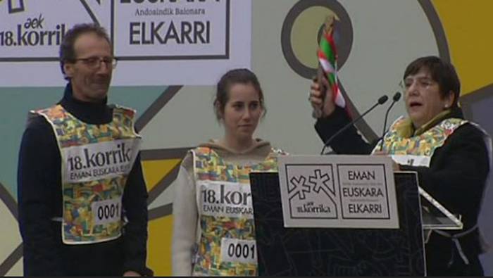 Abian da Korrika!