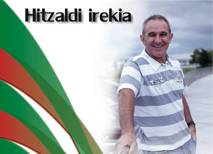'Kirola eta gizartea' mintzagai Kortaren eskutik