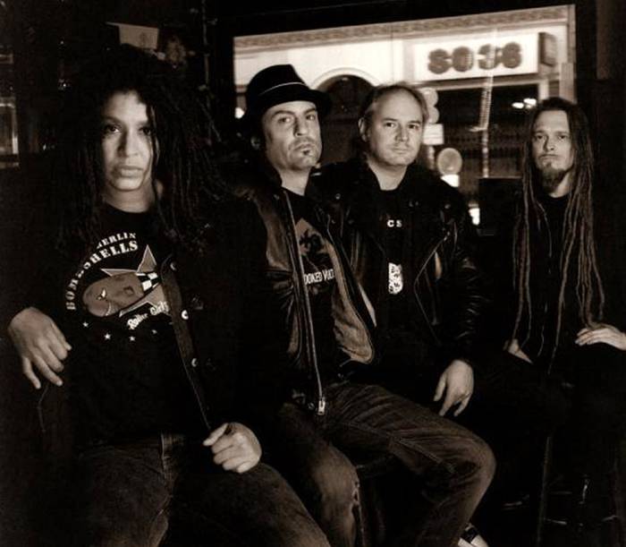 Alemaniako punk rocka entzungo da Oñatiko gaztelekuan