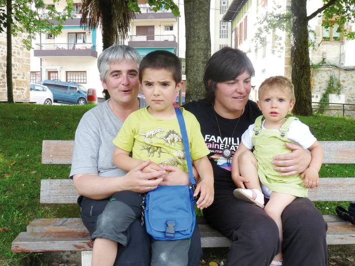 Zenbat buru, hainbat... sexualitate!