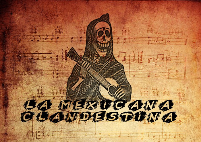 'La Mexicana Clandestina'