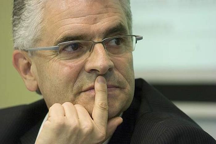 Berria taldeko presidente Joxan Lizarribar hil da