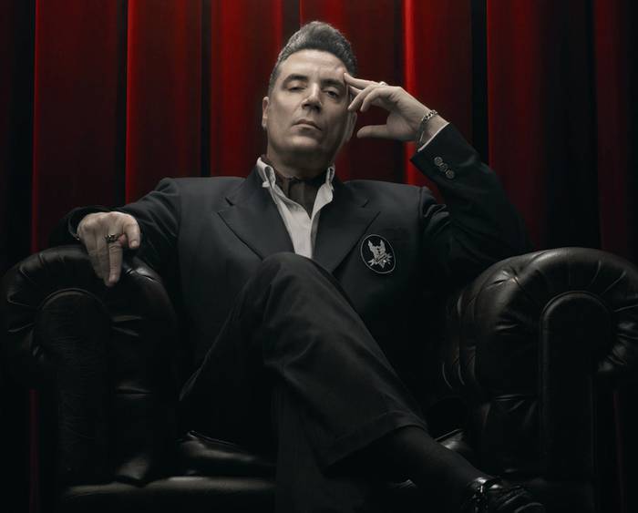 Loquillo 'A solas', gaur Amaian antzokian 21:00etan