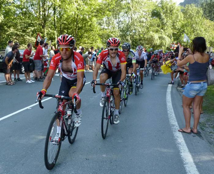 Vuelta Debagoienetik, aurten ere