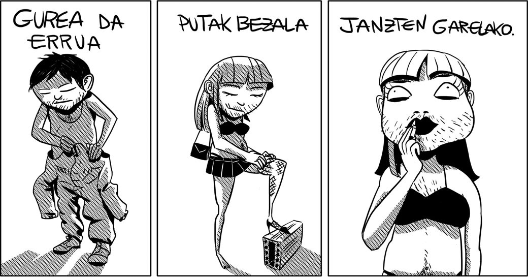 "Janzten"