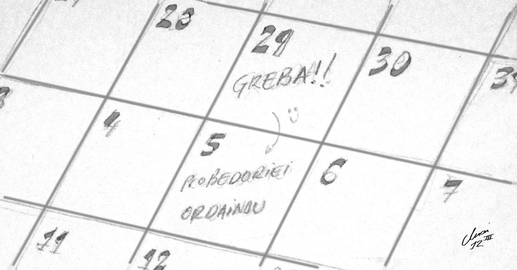 "Greba"