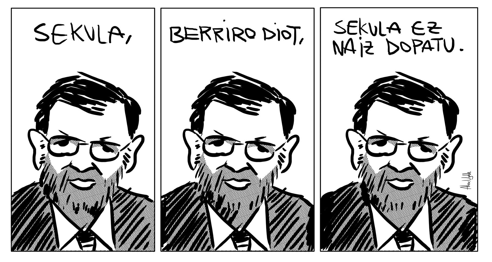 "Marriano"