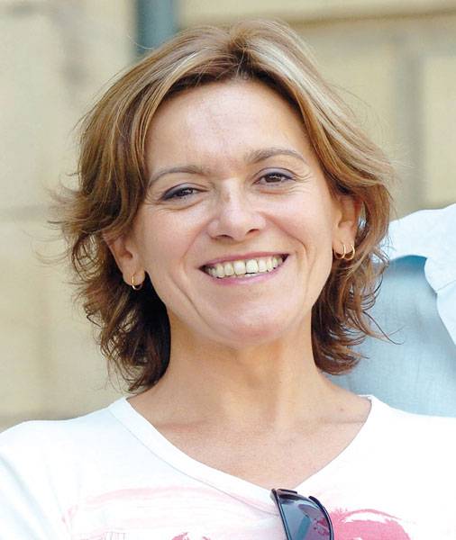 Mireia Gabilondo: "Ikusita ze eztabaida sortu den inork ikusi gabe, nahi genuen filmak berak berba egin zezan"