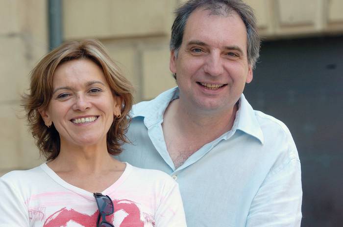 Mireia Gabilondo, presoen gaineko  film kolektiboan