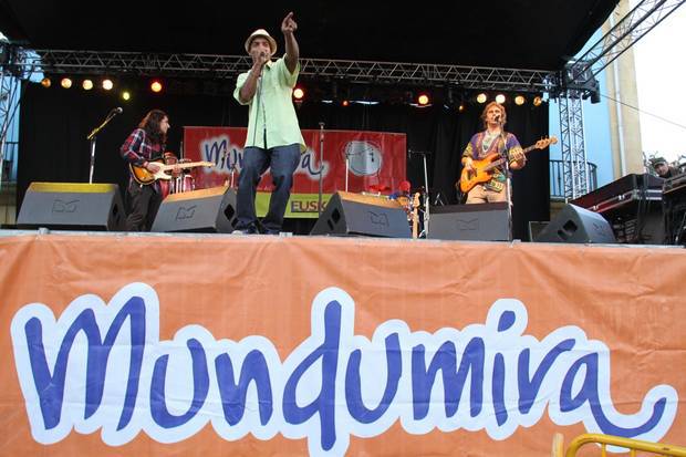 Maiatzaren 18tik 20ra izango da aurten Mundumira