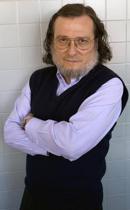 Santiago Niño Becerra, Ekonomisten Elkargoaren 10. Foroan