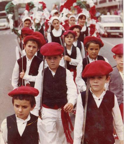 Oñatzen 40. urteurreneko bazkarirako txartelak hilaren 15era arte