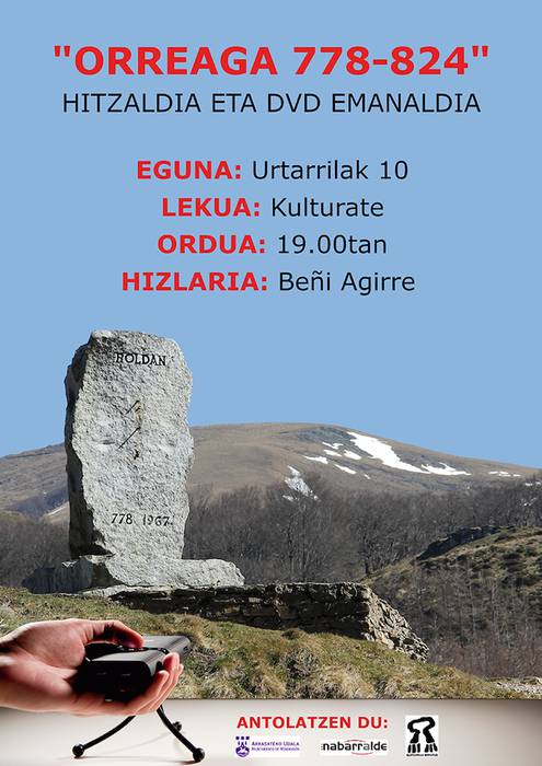 Orreagako guduan gertatutakoak berbagai Kulturaten