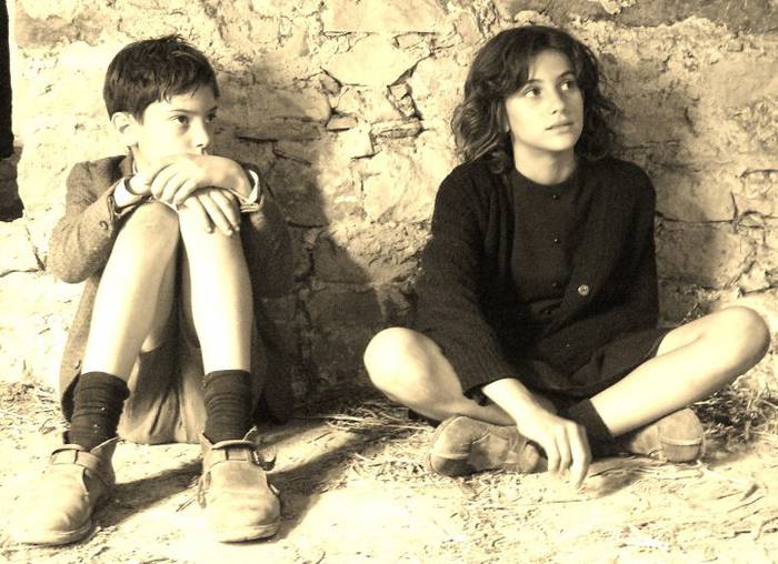 Egubakoitzetako zinema: Pa negre