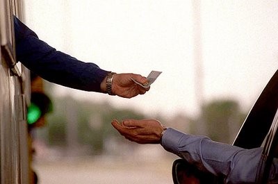 Deskargako tuneletik pasatzeko ordaindu egin beharko da 2013an
