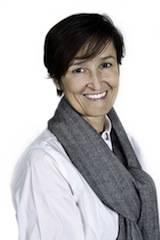 Fagor Etxetresnek marketin zuzendari berria dute: Patricia Gantzarain