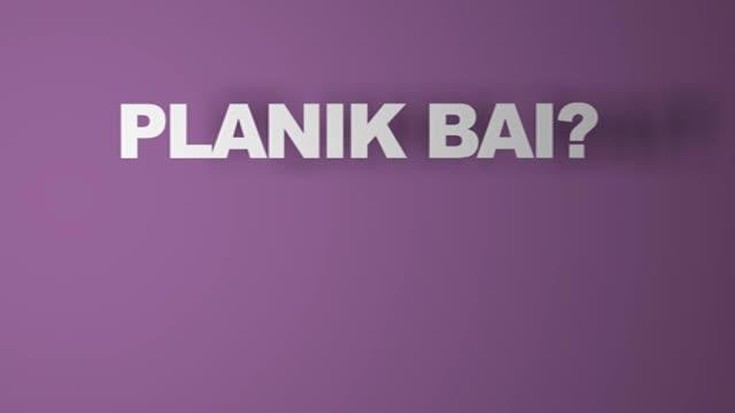 Planik Bai? 2013/10/03