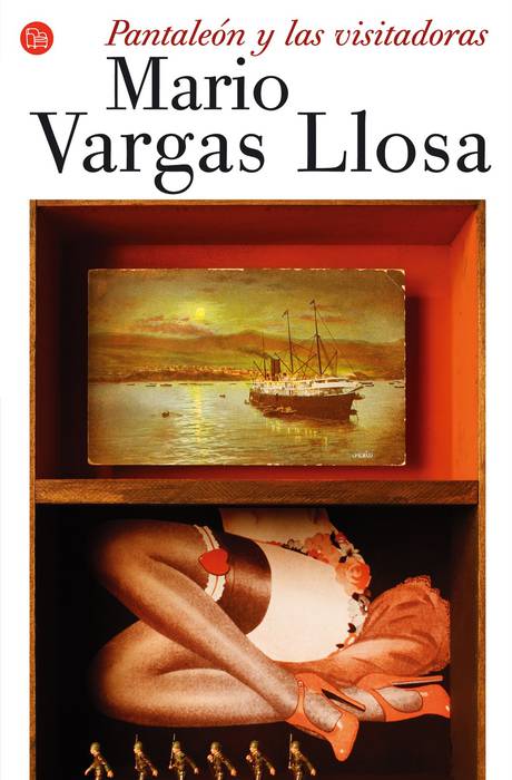 Vargas Llosaren lana euskaratzeko, abian da Jokin Zaitegi sariketa 