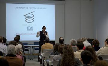 "Inor ez da diru arazoengatik Basque Culinarytik kanpo geratuko"