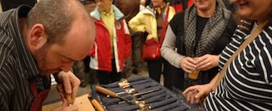 Musika, antzerkia, jaiak eta jangela solidarioa, asteburuan gurean