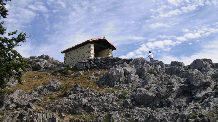 Aurtengo Santi Kurtz ospakizuna domeka honetan egingo dute