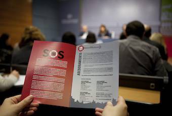 Etxebizitza galdu dutenei alokairuko etxea eskainiko die Jaurlaritzak, "lehenbailehen"
