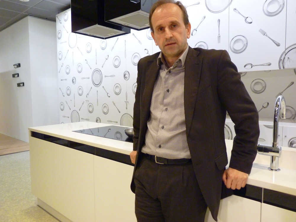 Xabier Bengoetxea fitxatu du Catak